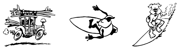 Good Vibers  Free Fonts Download