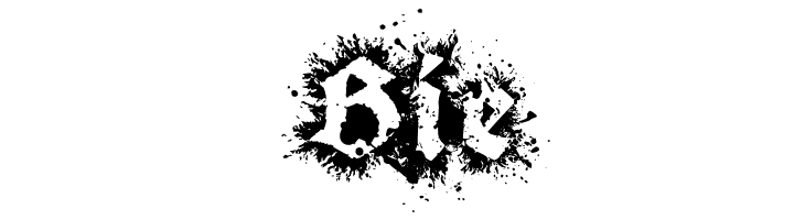 Gothix Fate  Free Fonts Download