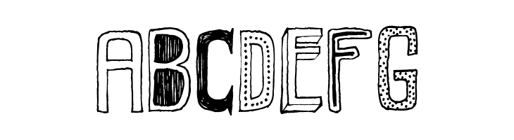 Graphers Blog  Free Fonts Download