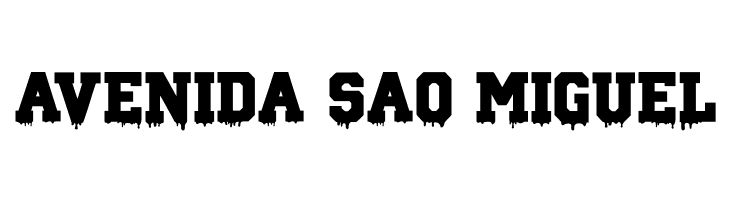 Gun School  Free Fonts Download