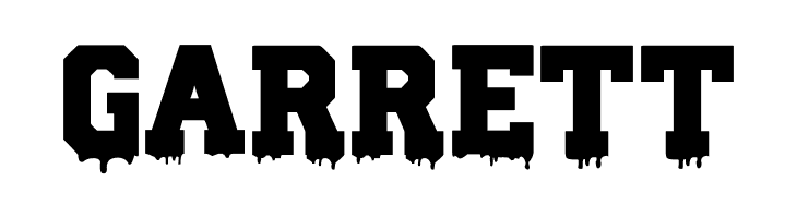 Gun School  Free Fonts Download