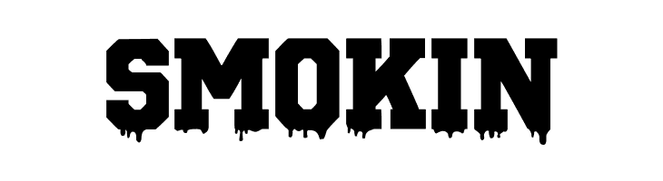 Gun School  Free Fonts Download