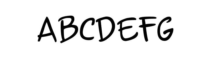 Guns n' Flash Comix  Free Fonts Download