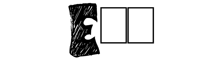 Half Price 4 You  Free Fonts Download