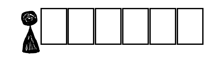 Half Price 4 You  Free Fonts Download