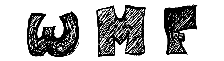 Half Price 4 You  Free Fonts Download