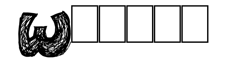 Half Price 4 You  Free Fonts Download