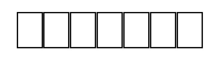 Half Price 4 You  Free Fonts Download