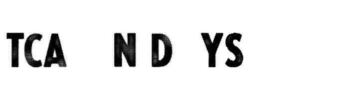 Halftoned Backup  Free Fonts Download