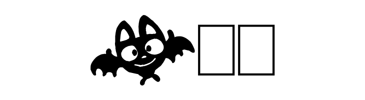HalloCuties  Free Fonts Download