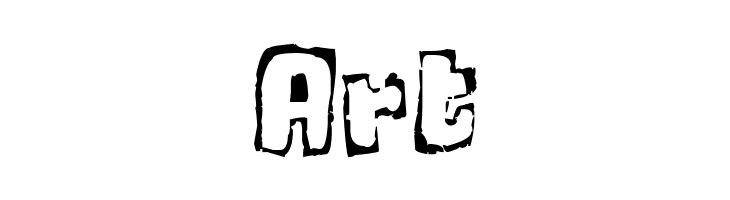 Handout  Free Fonts Download