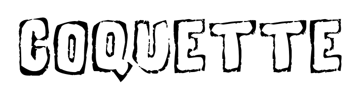 Handout  Free Fonts Download