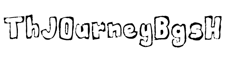 Handout  Free Fonts Download