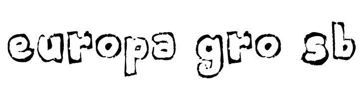 Handout  Free Fonts Download