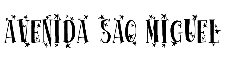 Happy New One  Free Fonts Download