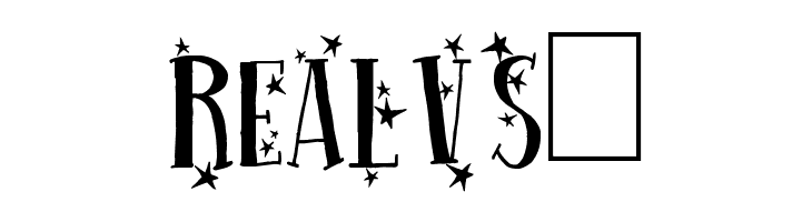 Happy New One  Free Fonts Download