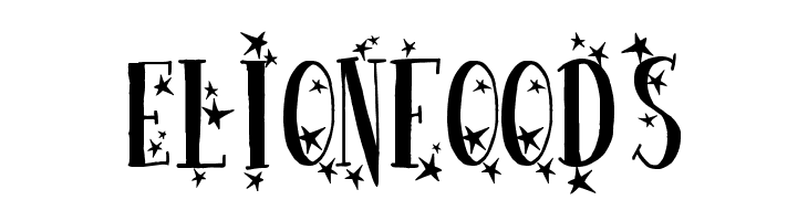 Happy New One  Free Fonts Download