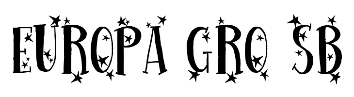 Happy New One  Free Fonts Download