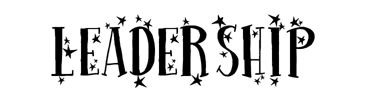 Happy New One  Free Fonts Download