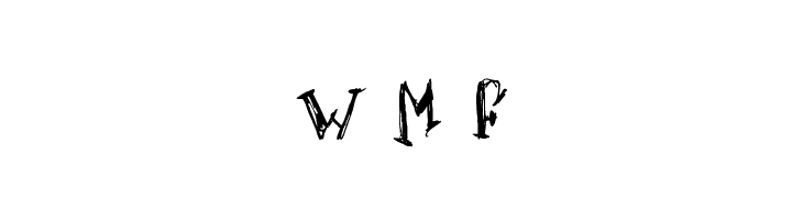 Hard Dumb  Free Fonts Download