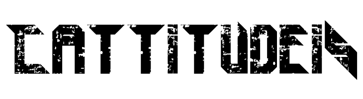 Heavy Metal Blight  Free Fonts Download