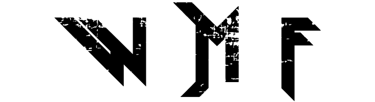 Heavy Metal Blight  Free Fonts Download