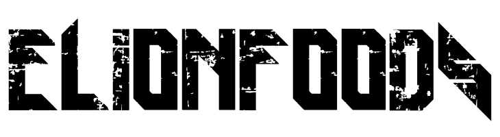 Heavy Metal Blight  Free Fonts Download