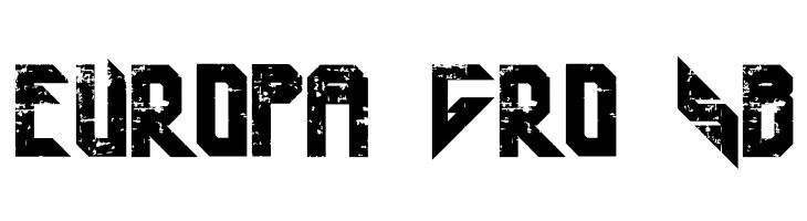 Heavy Metal Blight  Free Fonts Download
