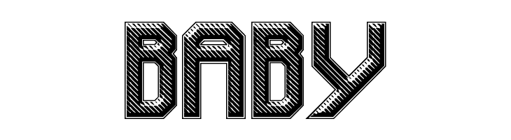 Heavy Metal Rocking  Free Fonts Download