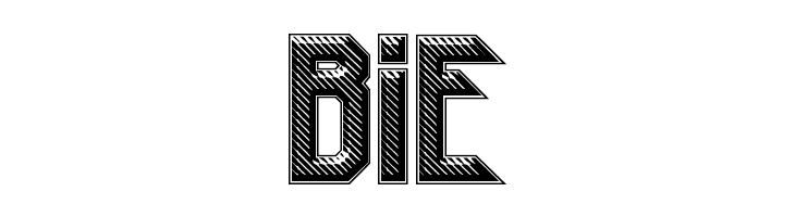 Heavy Metal Rocking  Free Fonts Download