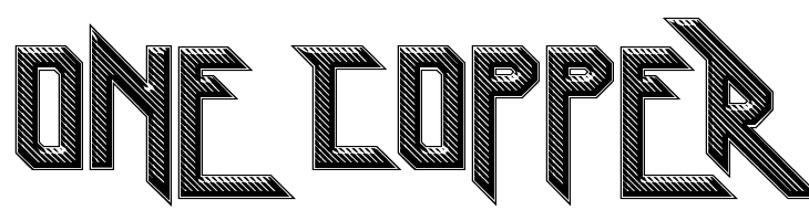 Heavy Metal Rocking  Free Fonts Download