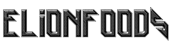 Heavy Metal Rocking  Free Fonts Download