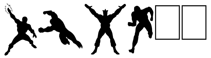 HeRoez  Free Fonts Download