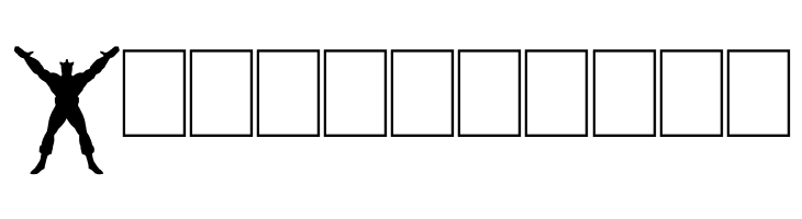 HeRoez  Free Fonts Download