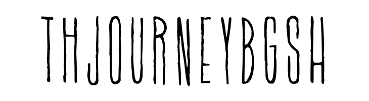 Higher Than High  Free Fonts Download