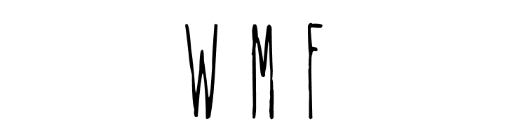 Higher Than High  Free Fonts Download