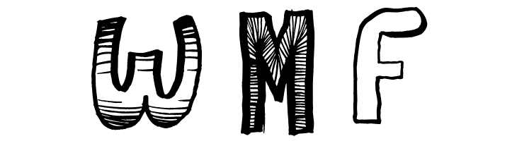 Home Mad Popsters  Free Fonts Download