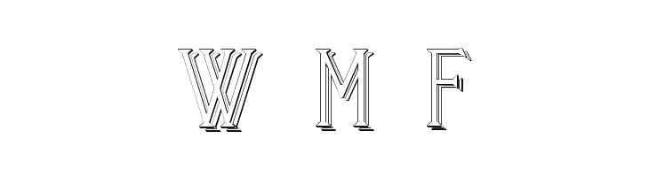 Cleaver's_Juvenia_Raised  Free Fonts Download