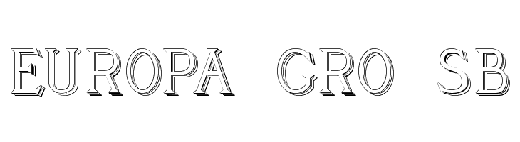 Cleaver's_Juvenia_Raised  Free Fonts Download