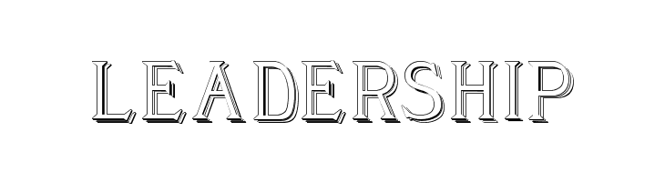 Cleaver's_Juvenia_Raised  Free Fonts Download