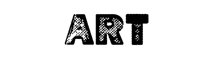 Hotöcop  Free Fonts Download