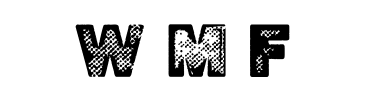 Hot&ouml;cop  Free Fonts Download