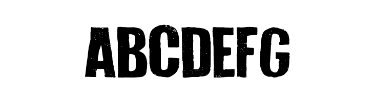 How To Disappear  Free Fonts Download