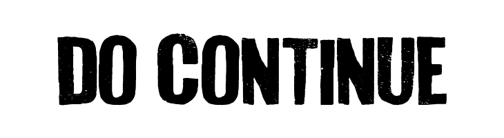 How To Disappear  Free Fonts Download