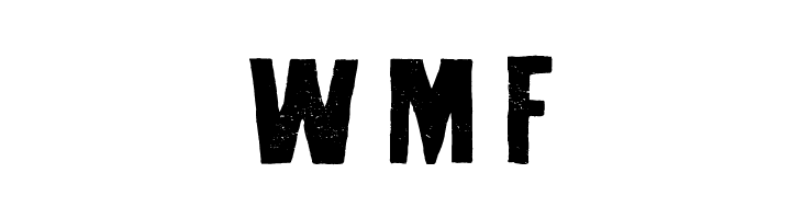 How To Disappear  Free Fonts Download