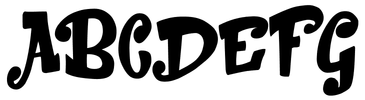 Jack in the Box  Free Fonts Download