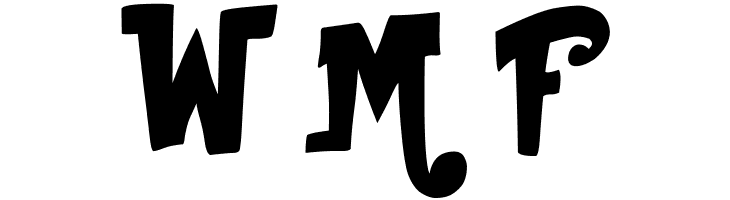 Jack in the Box  Free Fonts Download