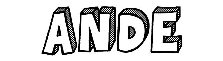 Jackpot Demo  Free Fonts Download