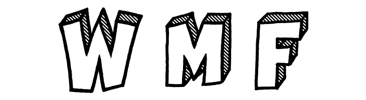 Jackpot Demo  Free Fonts Download