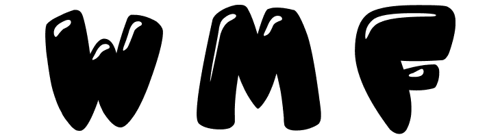 Jelly Crazies  Free Fonts Download